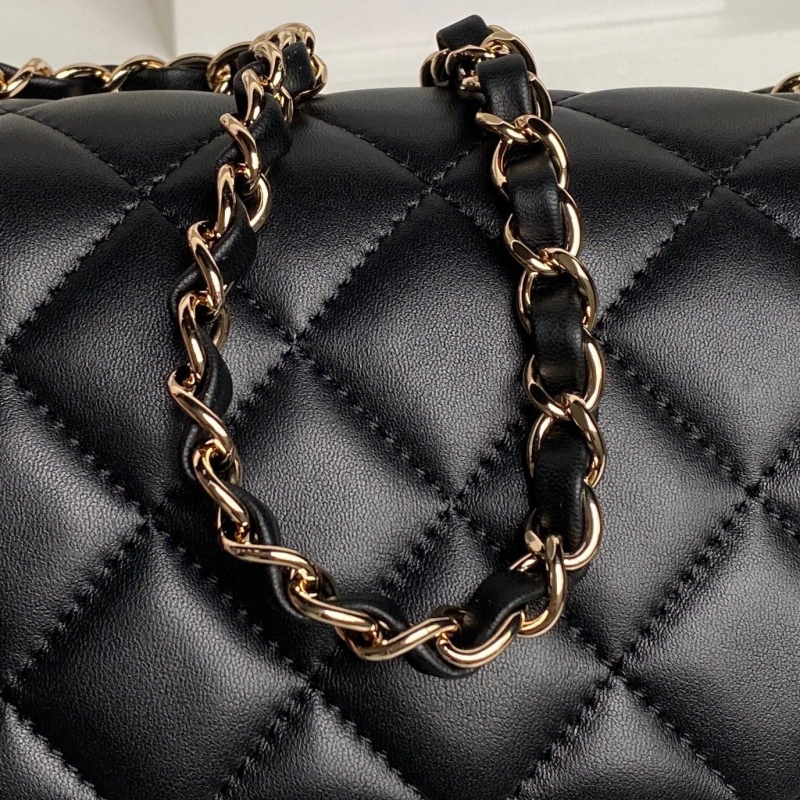 Ch**el cf series bags